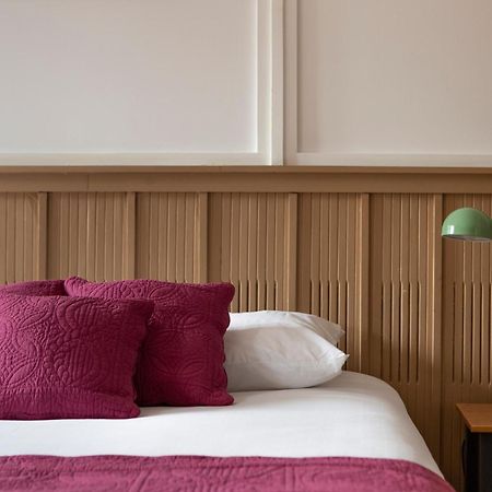 Le Doris - Maison De Ville A Saint-Servan Экстерьер фото