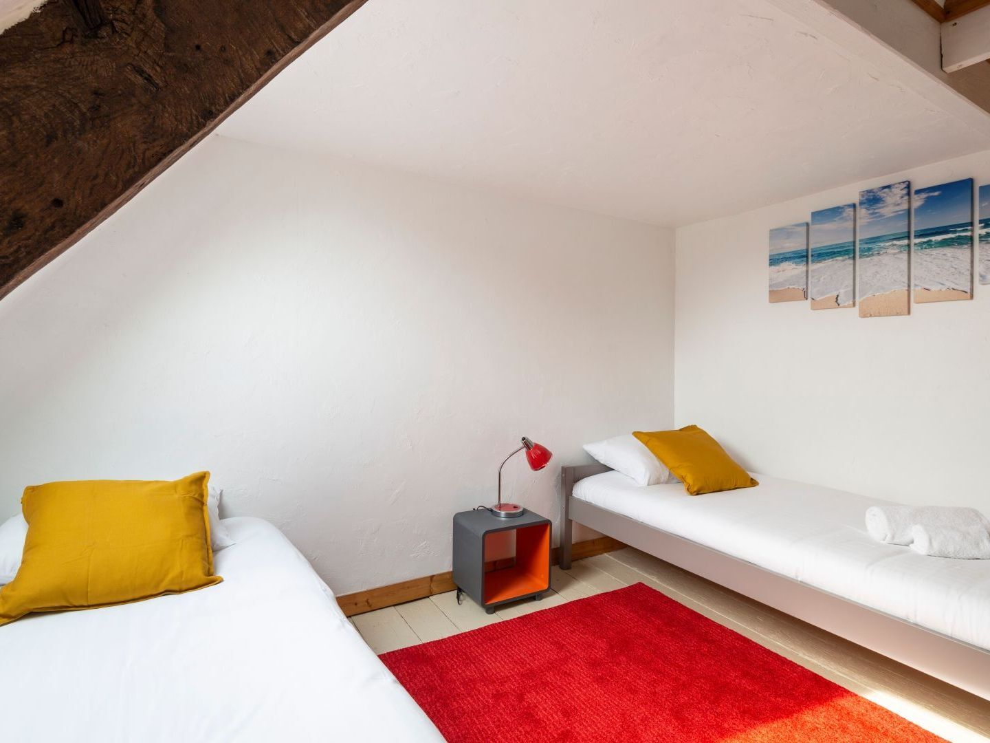 Le Doris - Maison De Ville A Saint-Servan Экстерьер фото